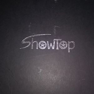 Rhinestone license plate covers